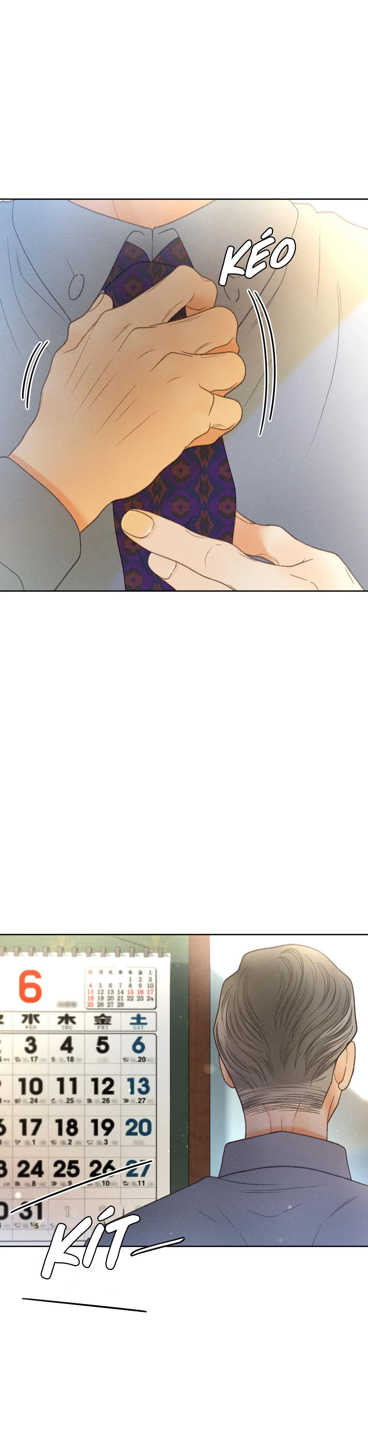 RẠP CHIẾU PHIM ANEMONE - Chap 35