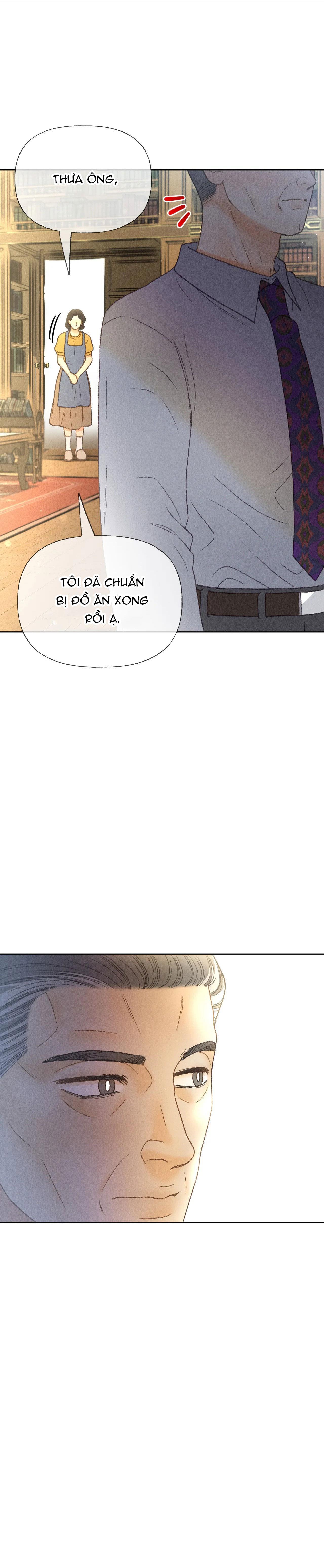 RẠP CHIẾU PHIM ANEMONE - Chap 35