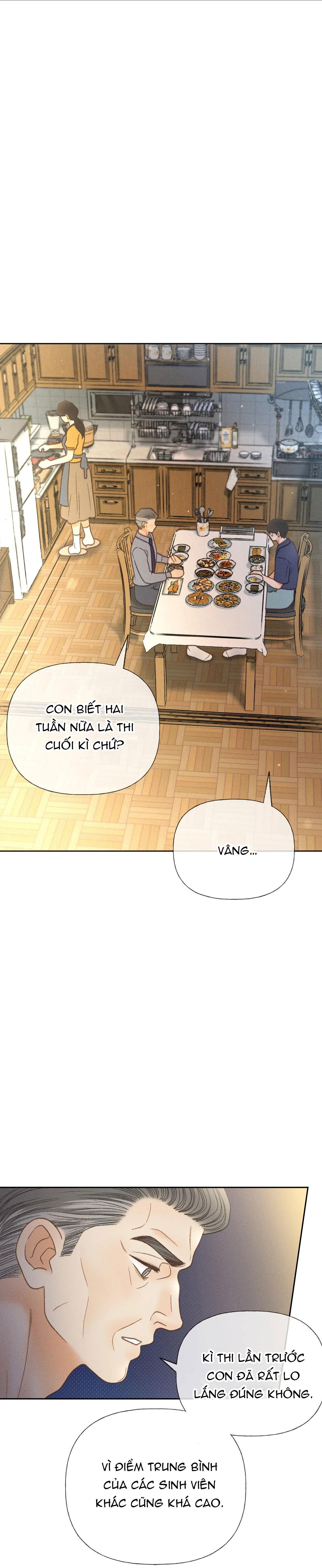 RẠP CHIẾU PHIM ANEMONE - Chap 35