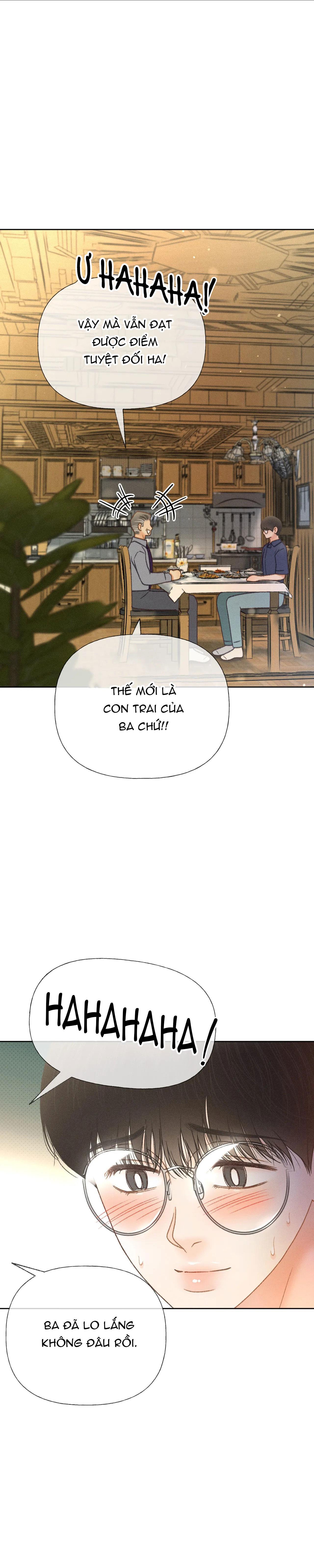 RẠP CHIẾU PHIM ANEMONE - Chap 35