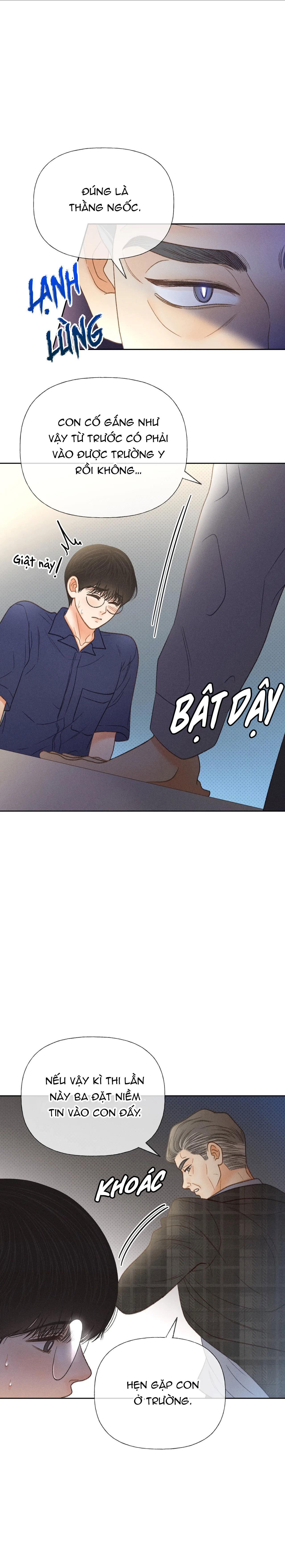 RẠP CHIẾU PHIM ANEMONE - Chap 35