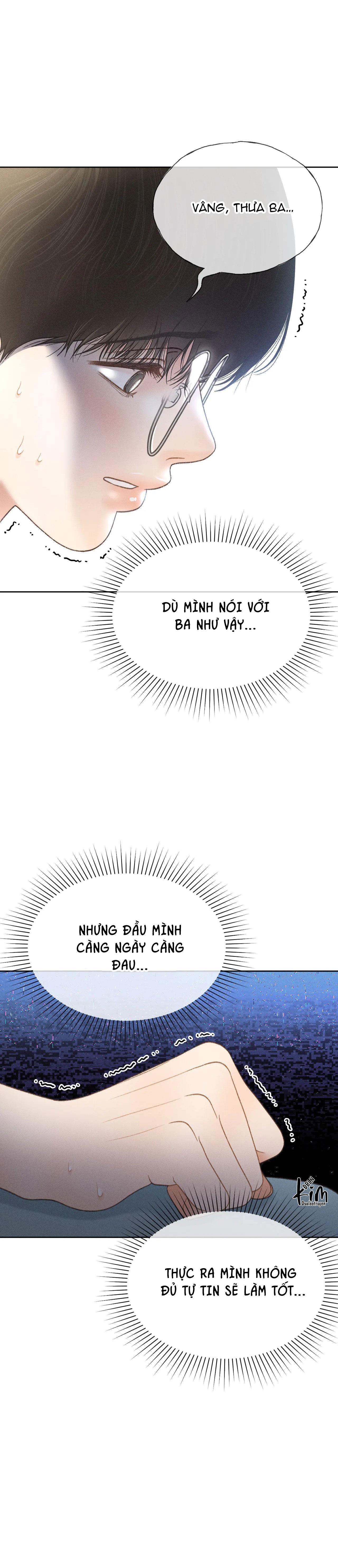 RẠP CHIẾU PHIM ANEMONE - Chap 35