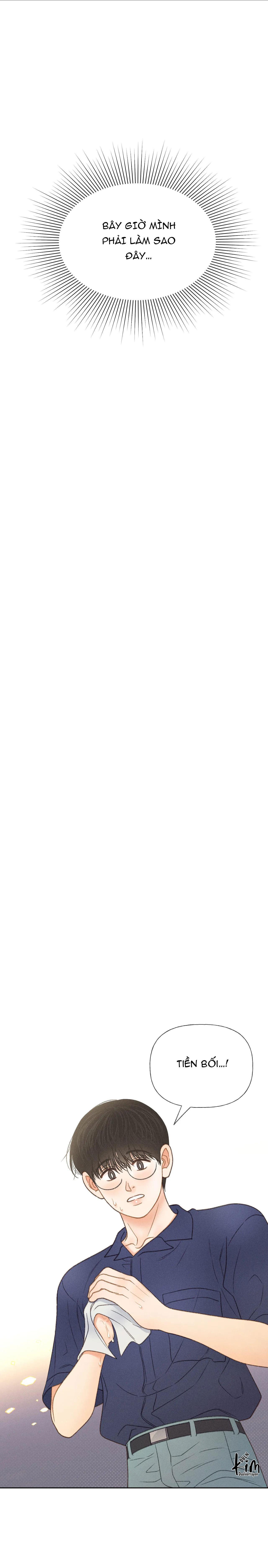 RẠP CHIẾU PHIM ANEMONE - Chap 35