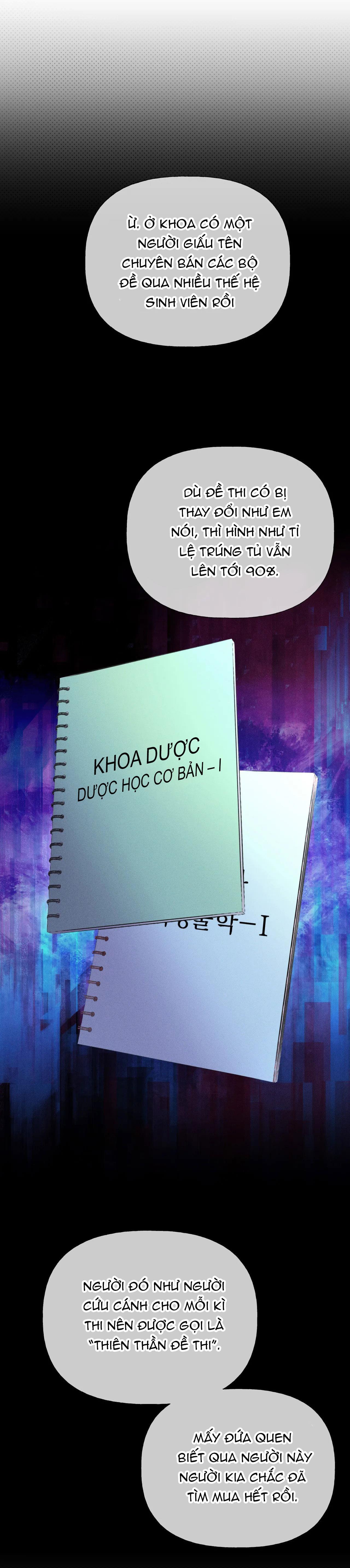 RẠP CHIẾU PHIM ANEMONE - Chap 35