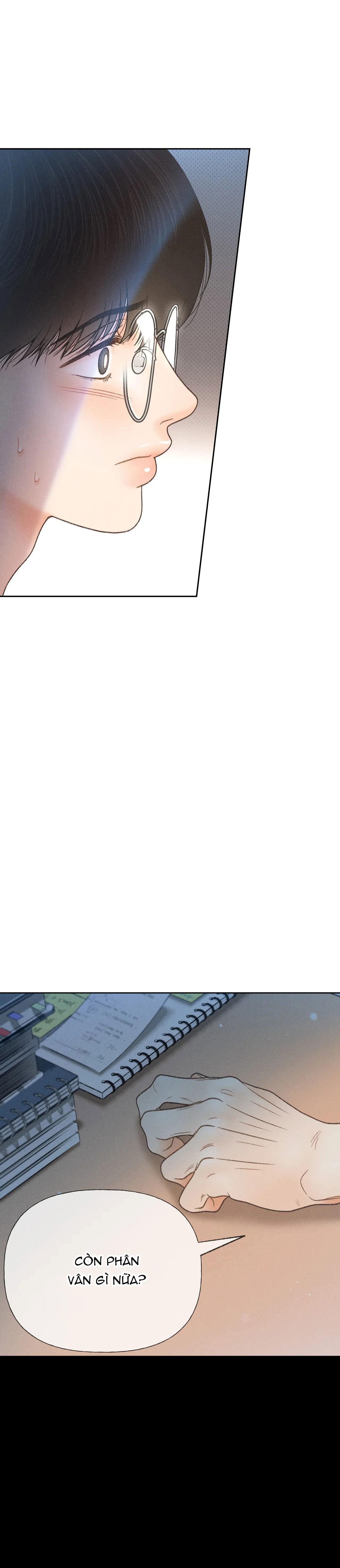 RẠP CHIẾU PHIM ANEMONE - Chap 35