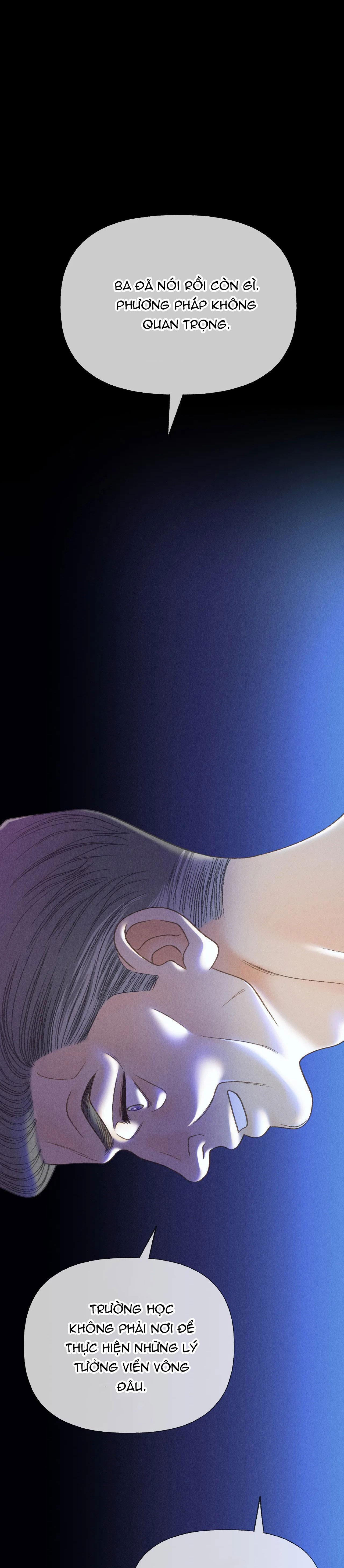 RẠP CHIẾU PHIM ANEMONE - Chap 35