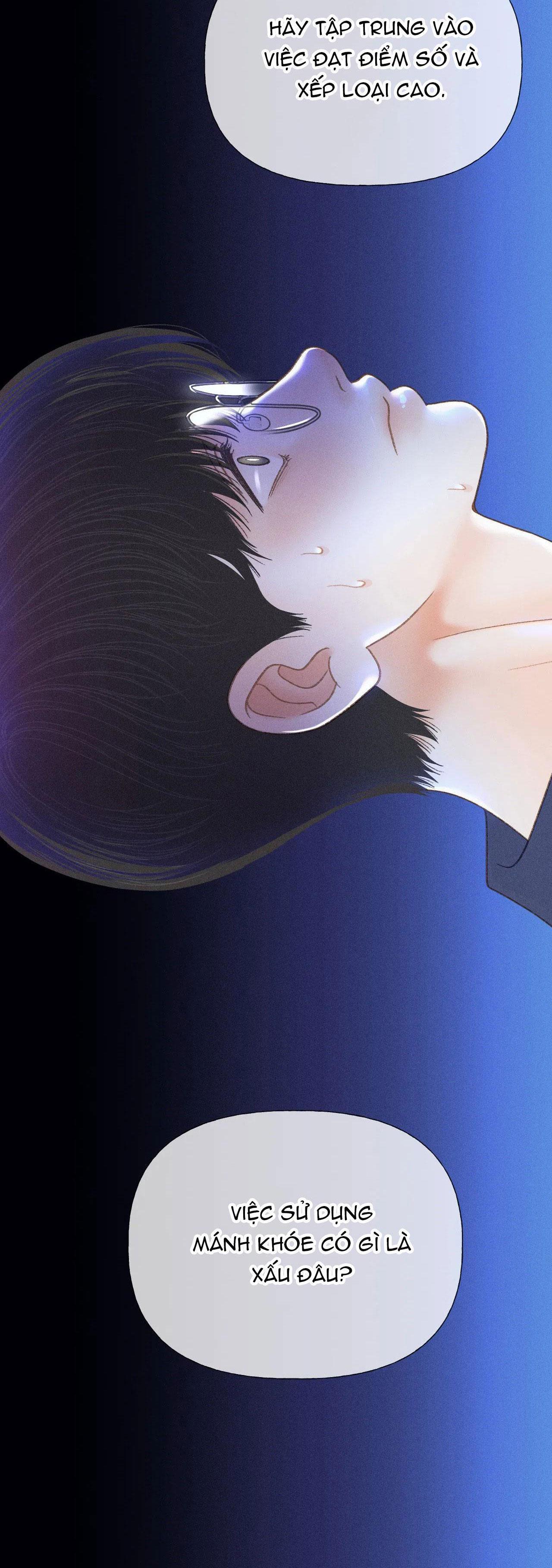 RẠP CHIẾU PHIM ANEMONE - Chap 35