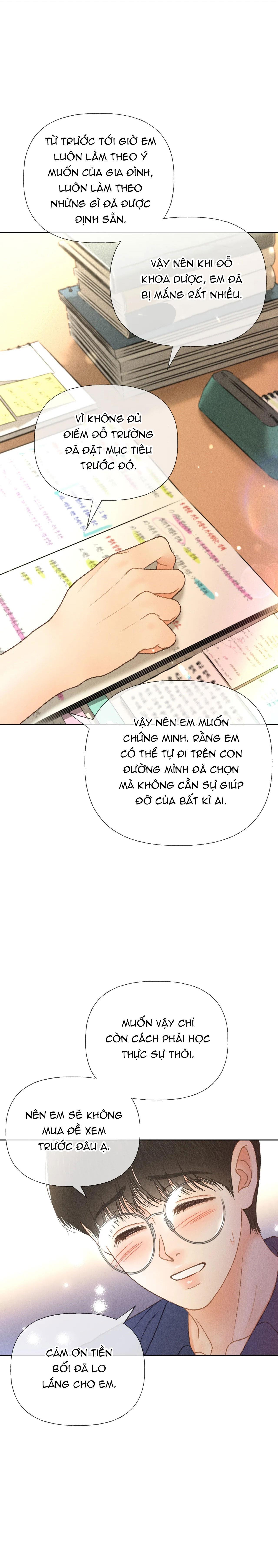 RẠP CHIẾU PHIM ANEMONE - Chap 35