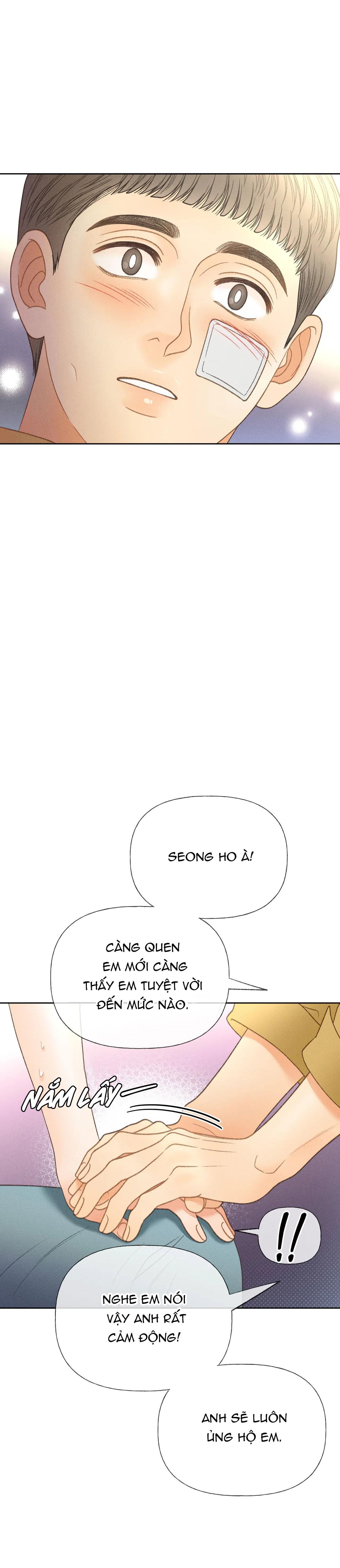 RẠP CHIẾU PHIM ANEMONE - Chap 35