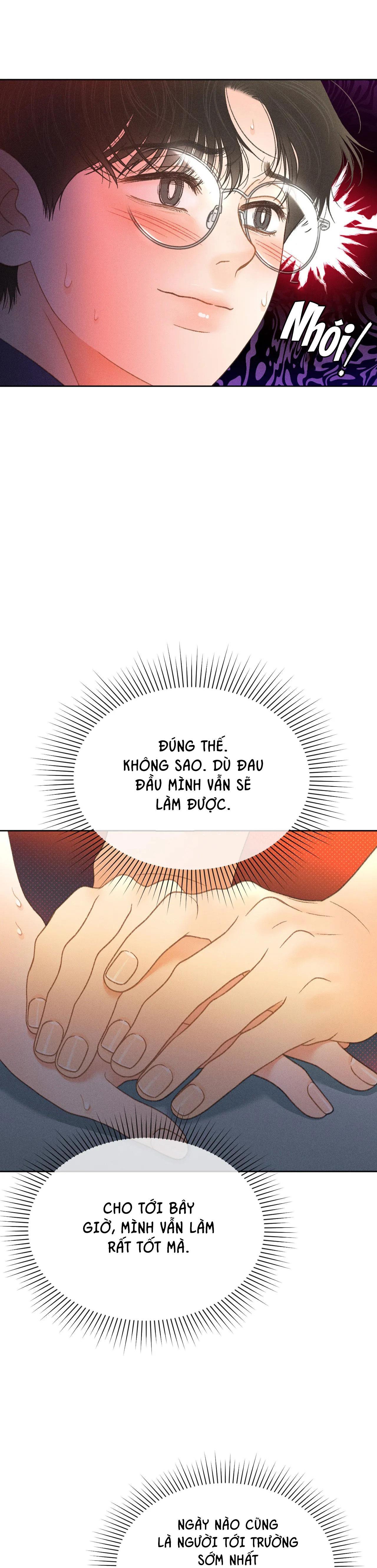 RẠP CHIẾU PHIM ANEMONE - Chap 35