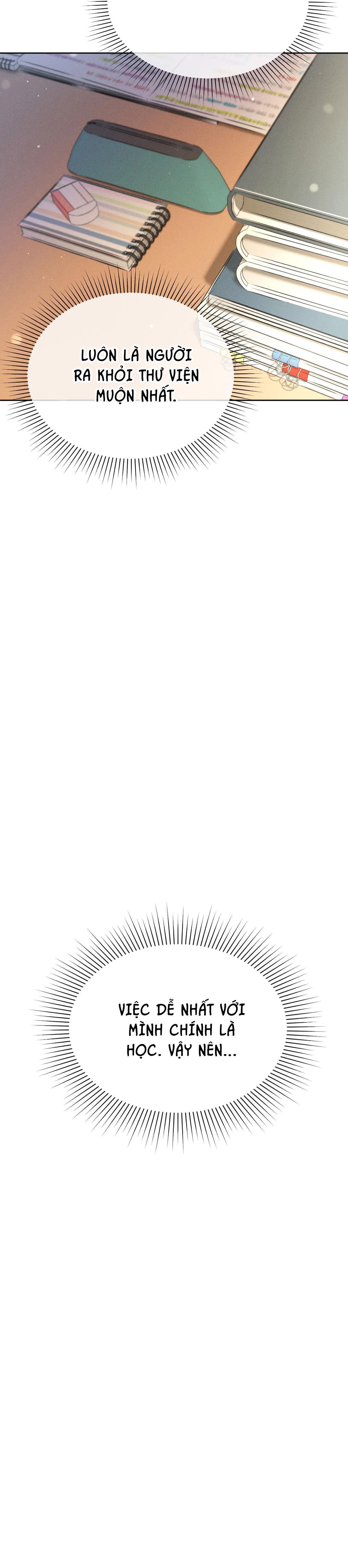 RẠP CHIẾU PHIM ANEMONE - Chap 35