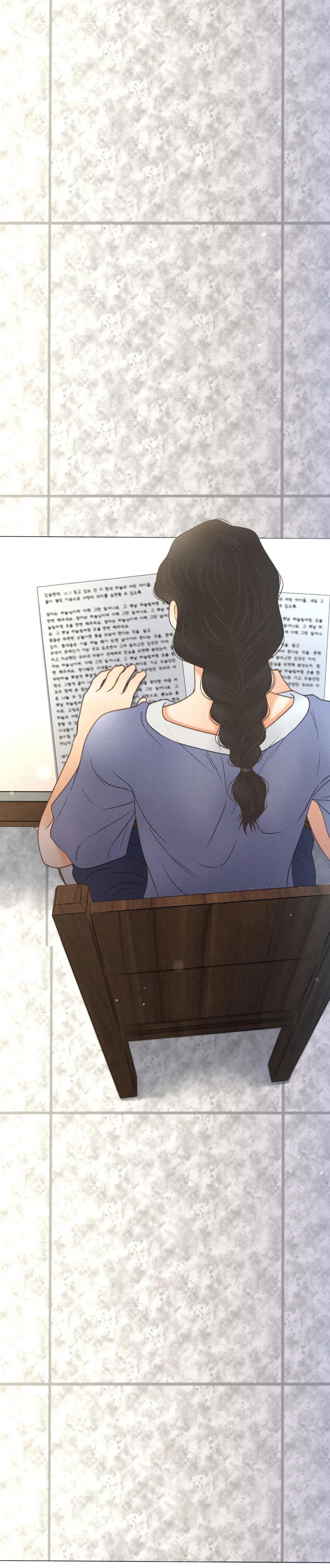 RẠP CHIẾU PHIM ANEMONE - Chap 35