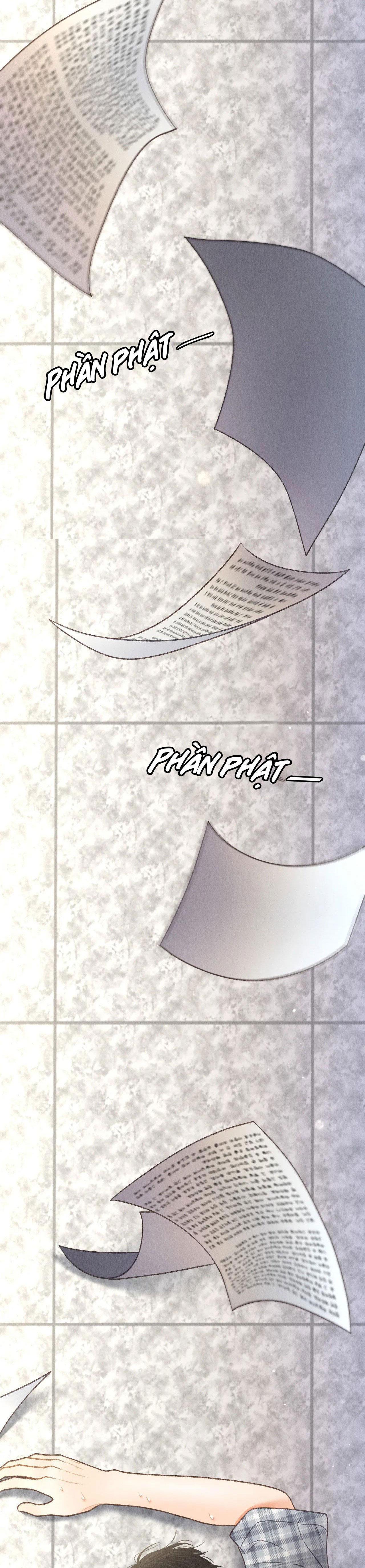 RẠP CHIẾU PHIM ANEMONE - Chap 35