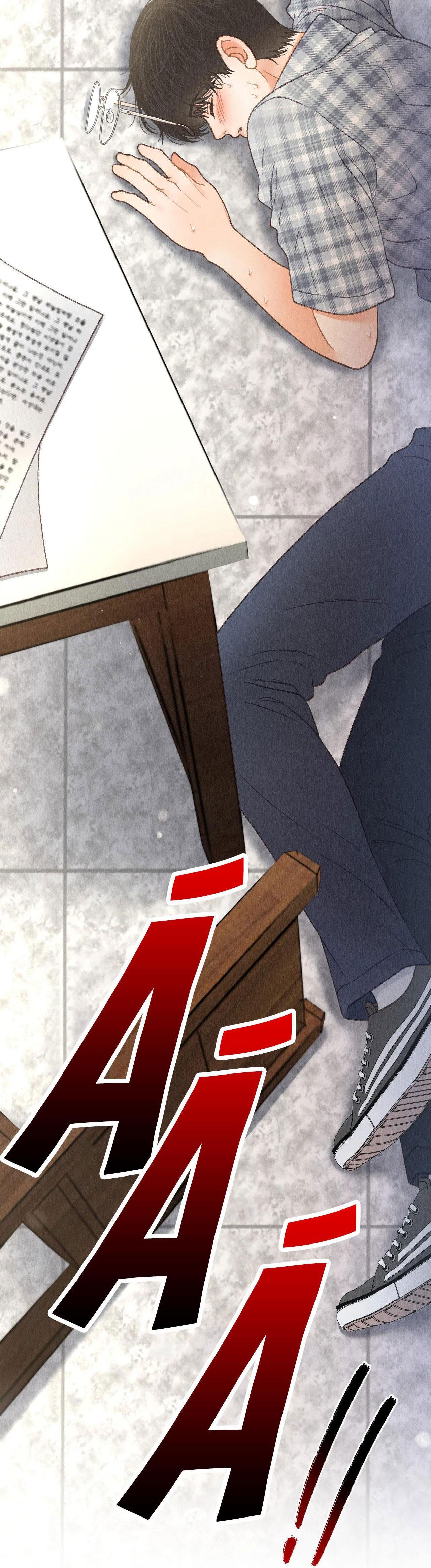 RẠP CHIẾU PHIM ANEMONE - Chap 35