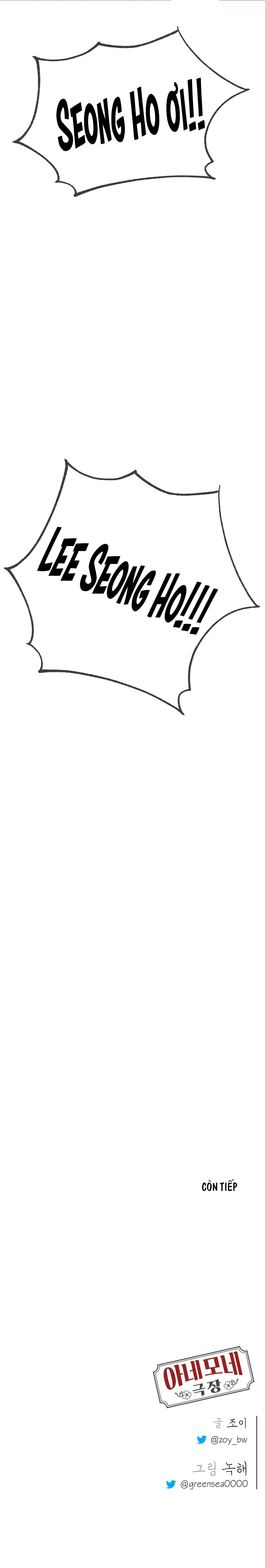 RẠP CHIẾU PHIM ANEMONE - Chap 35