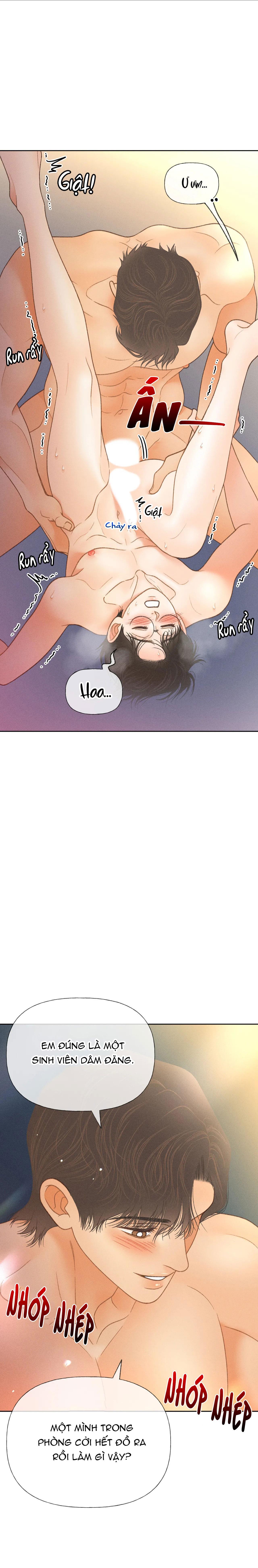 RẠP CHIẾU PHIM ANEMONE - Chap 35