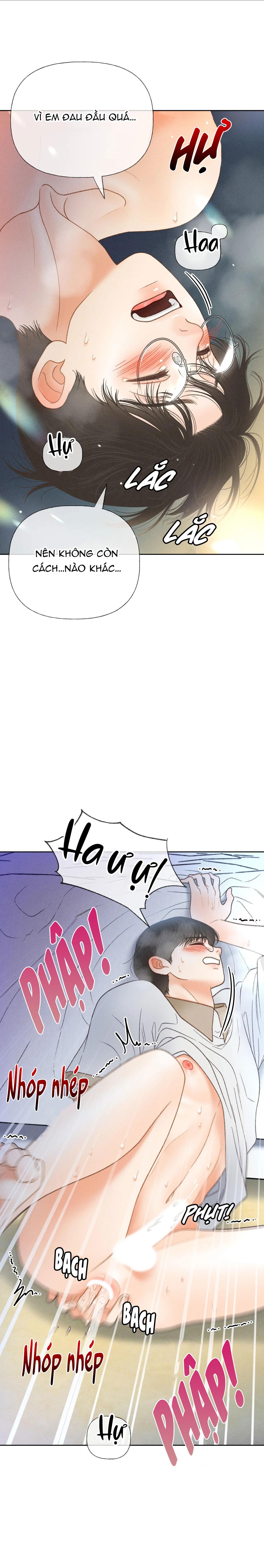 RẠP CHIẾU PHIM ANEMONE - Chap 35