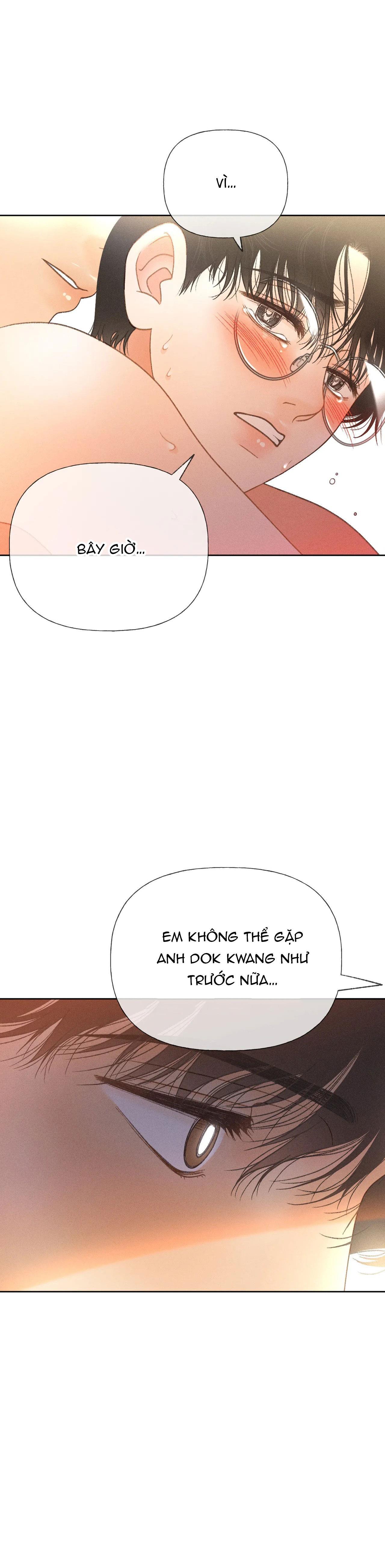 RẠP CHIẾU PHIM ANEMONE - Chap 35