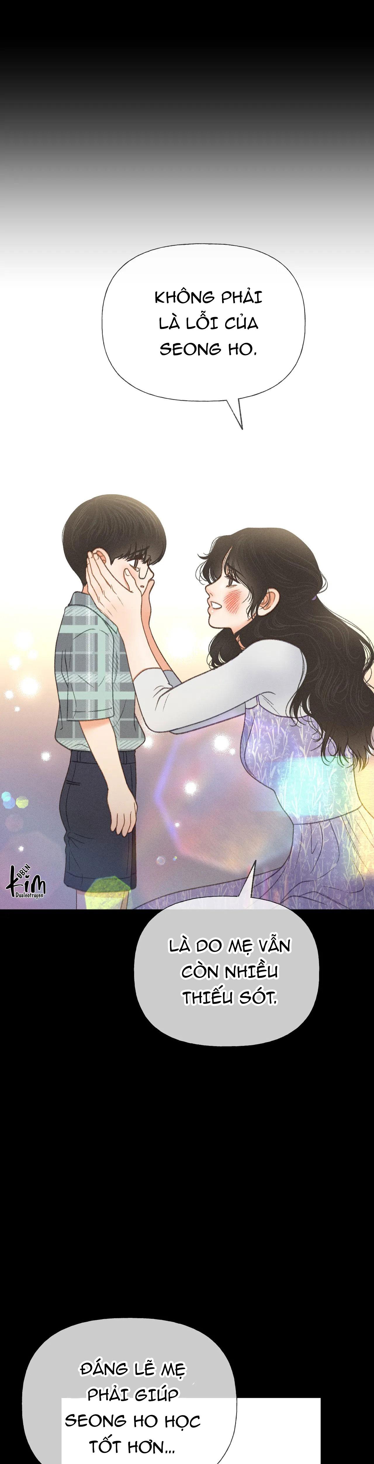 RẠP CHIẾU PHIM ANEMONE - Chap 36