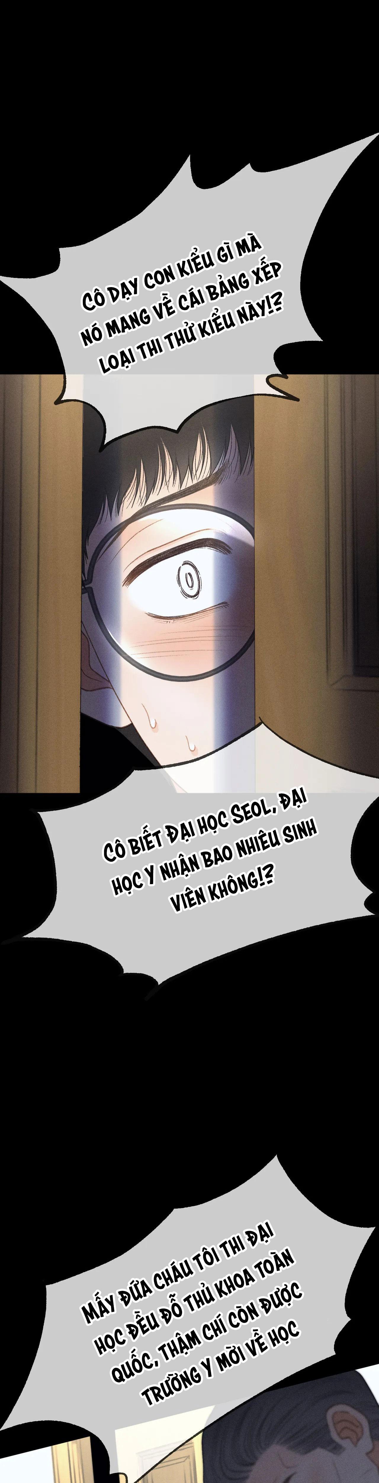 RẠP CHIẾU PHIM ANEMONE - Chap 36