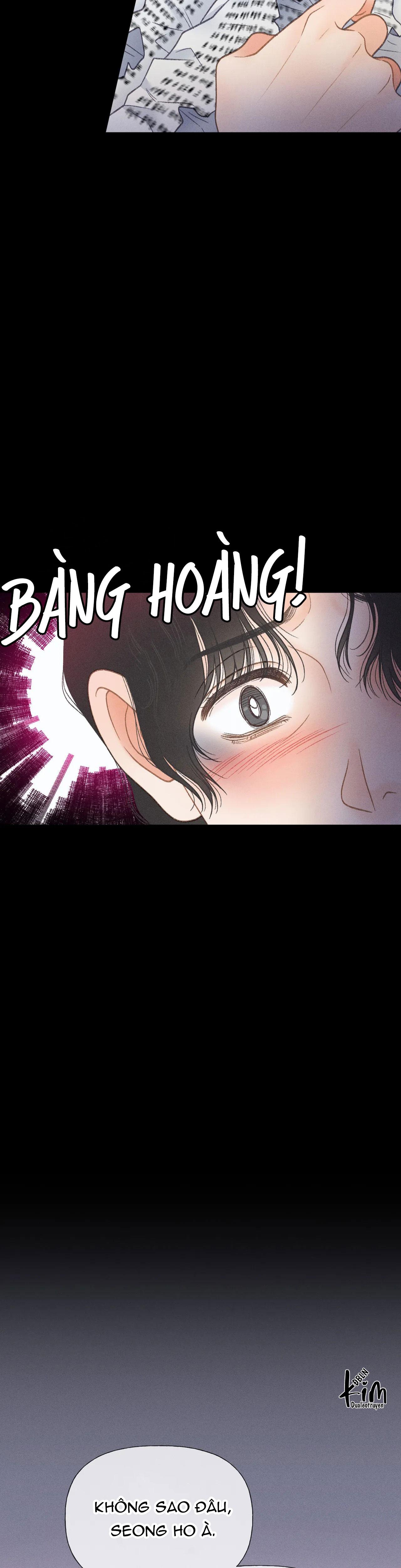 RẠP CHIẾU PHIM ANEMONE - Chap 36