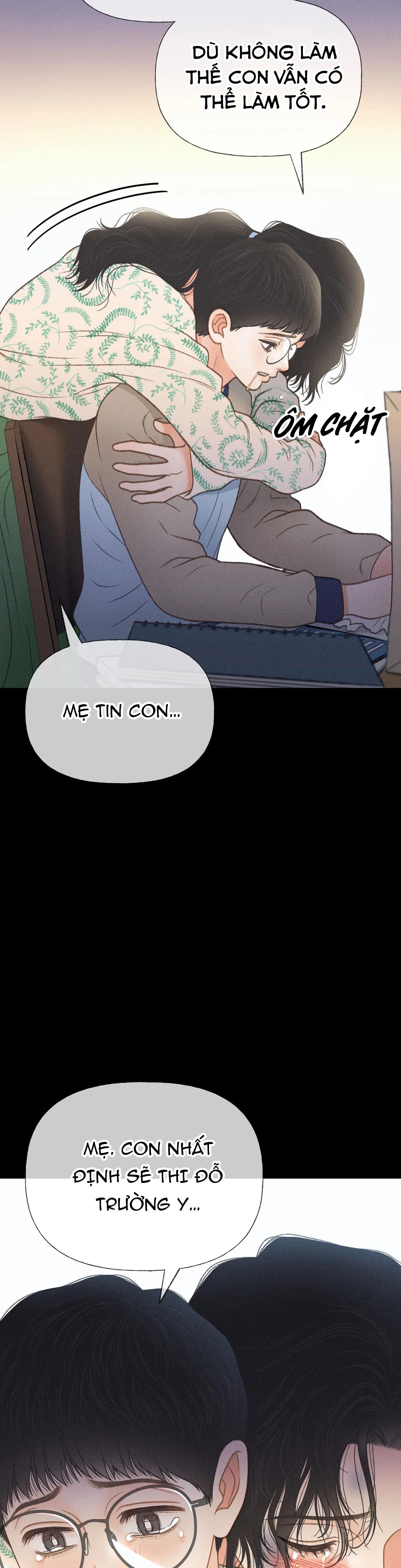 RẠP CHIẾU PHIM ANEMONE - Chap 36