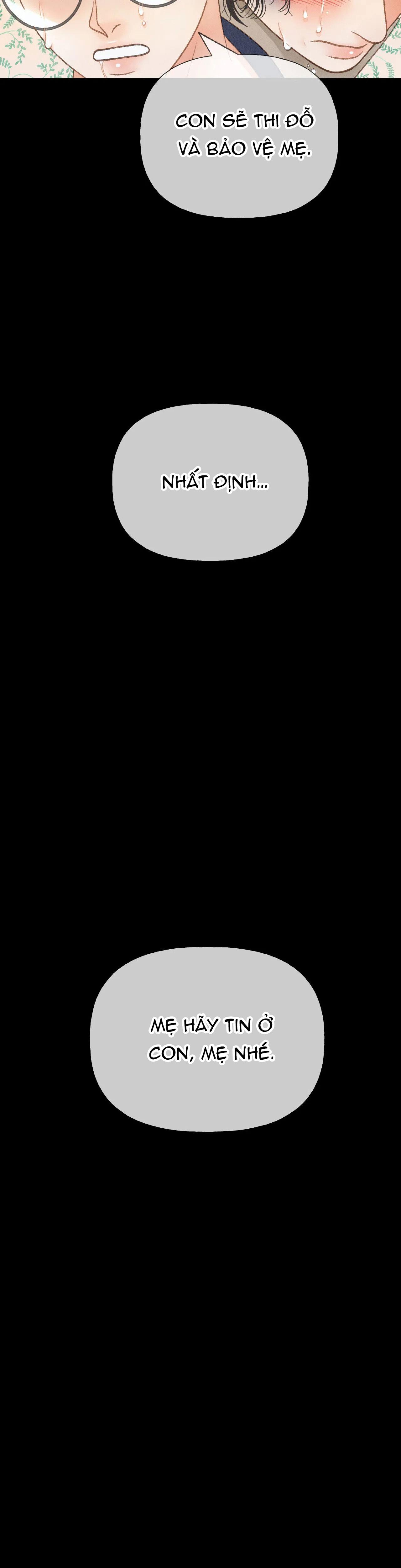 RẠP CHIẾU PHIM ANEMONE - Chap 36