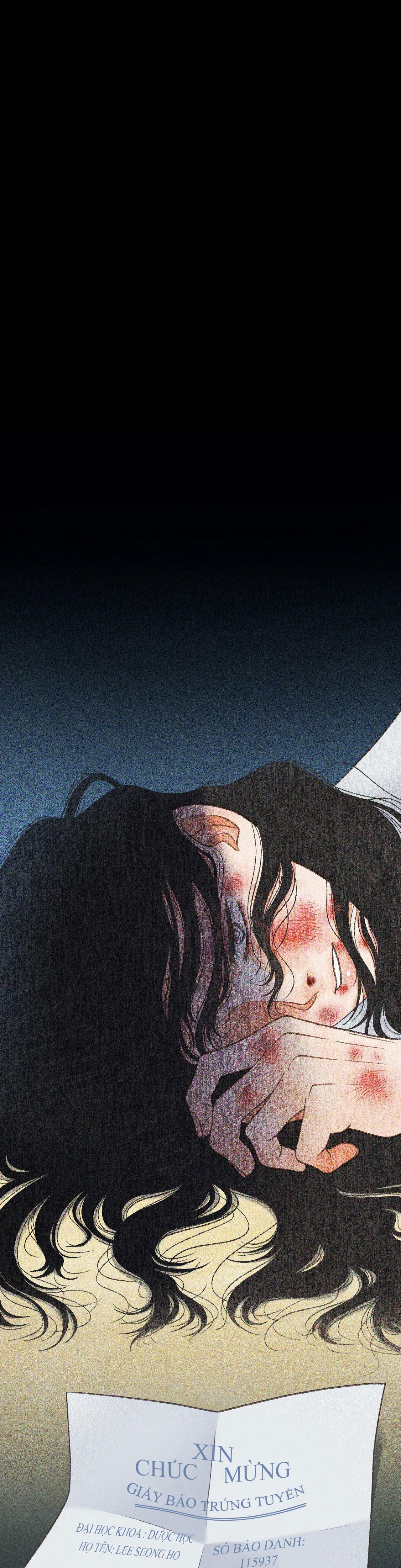 RẠP CHIẾU PHIM ANEMONE - Chap 36