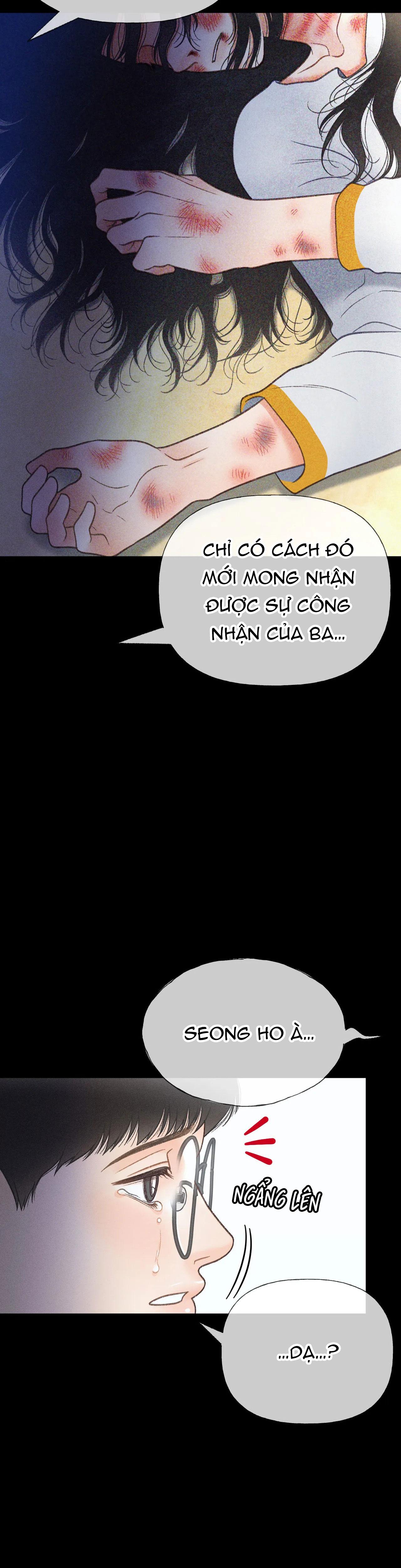 RẠP CHIẾU PHIM ANEMONE - Chap 36