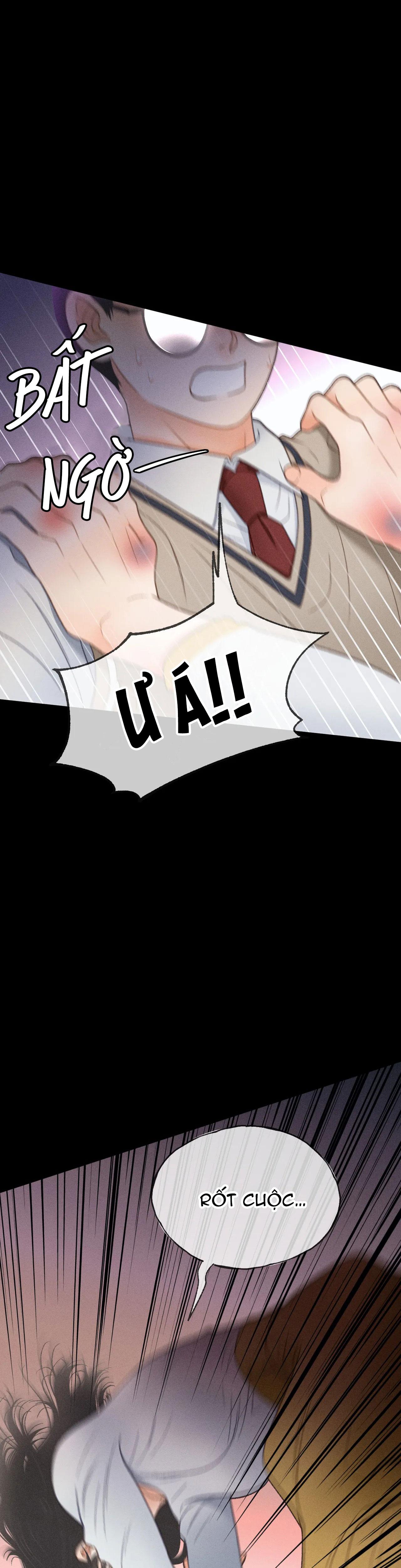 RẠP CHIẾU PHIM ANEMONE - Chap 36