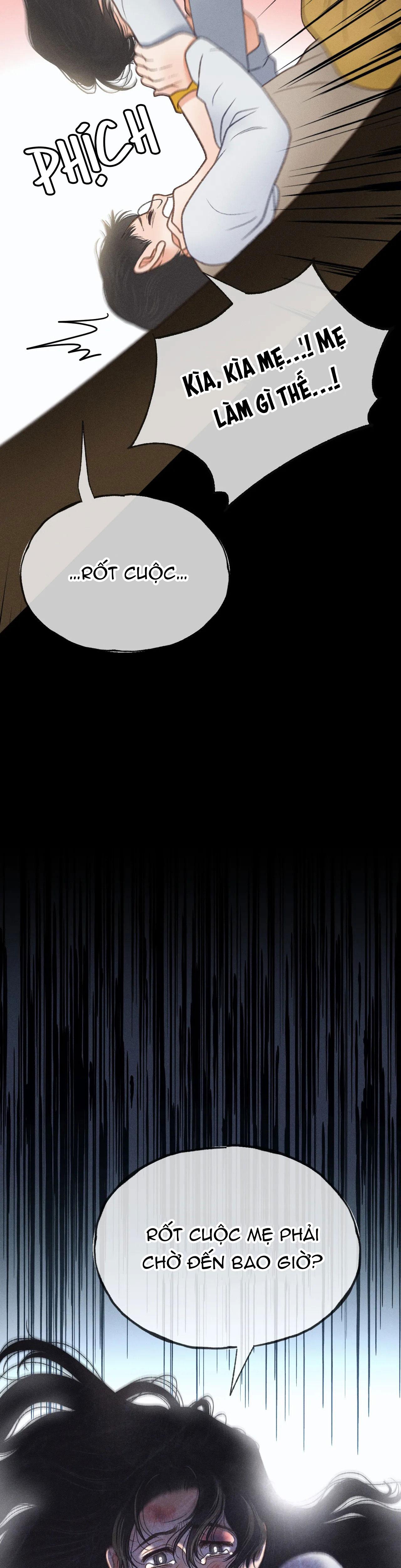 RẠP CHIẾU PHIM ANEMONE - Chap 36