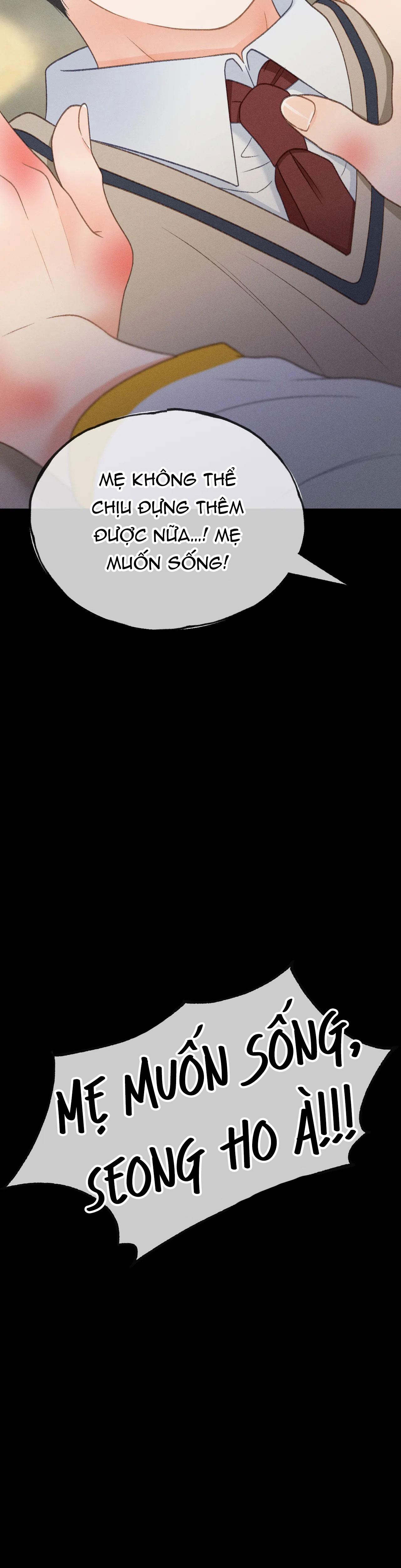 RẠP CHIẾU PHIM ANEMONE - Chap 36