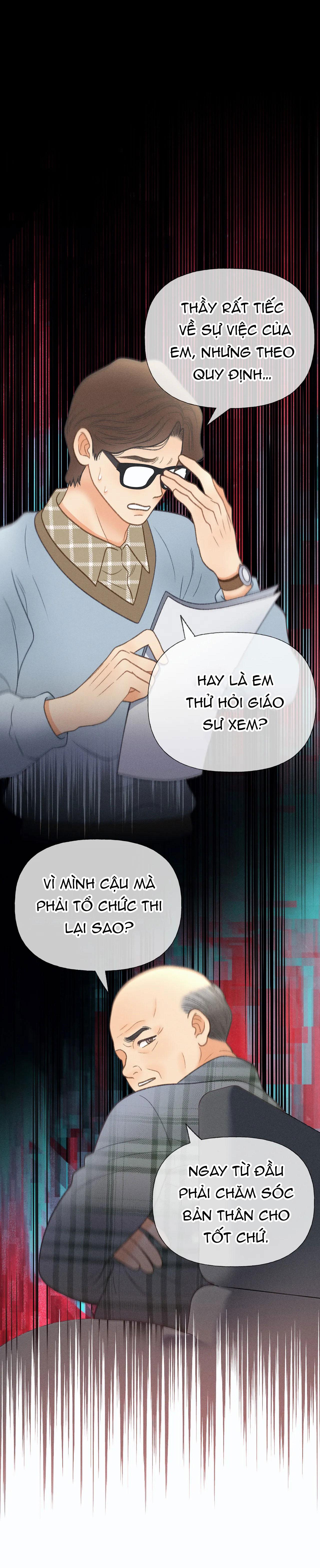 RẠP CHIẾU PHIM ANEMONE - Chap 36