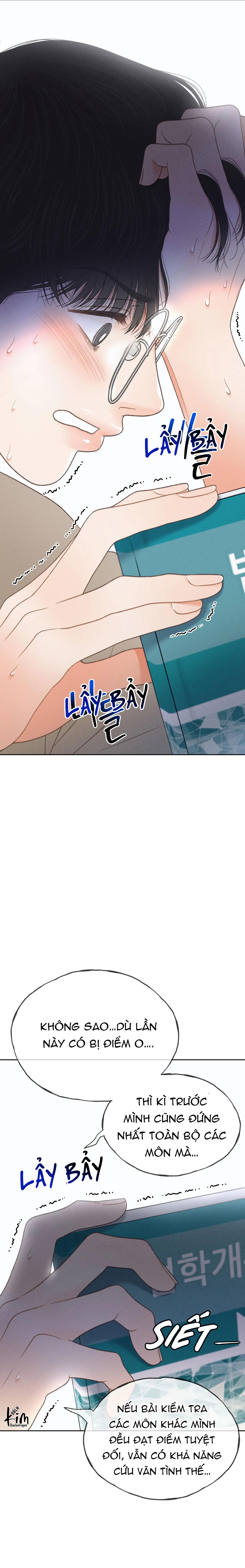 RẠP CHIẾU PHIM ANEMONE - Chap 36