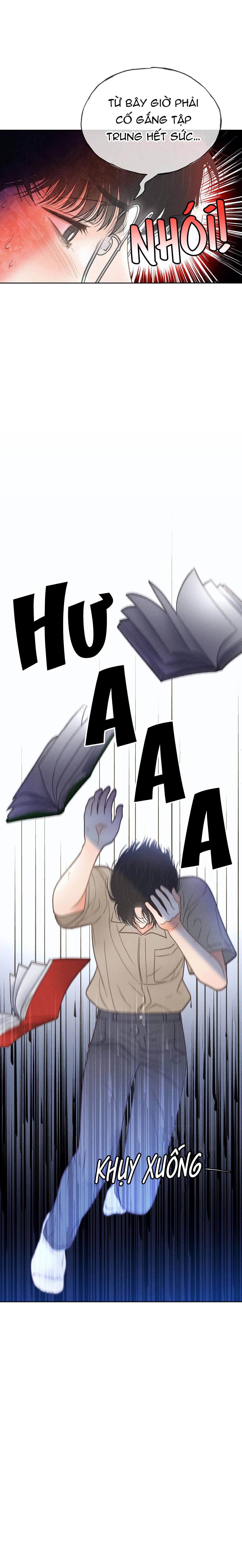 RẠP CHIẾU PHIM ANEMONE - Chap 36