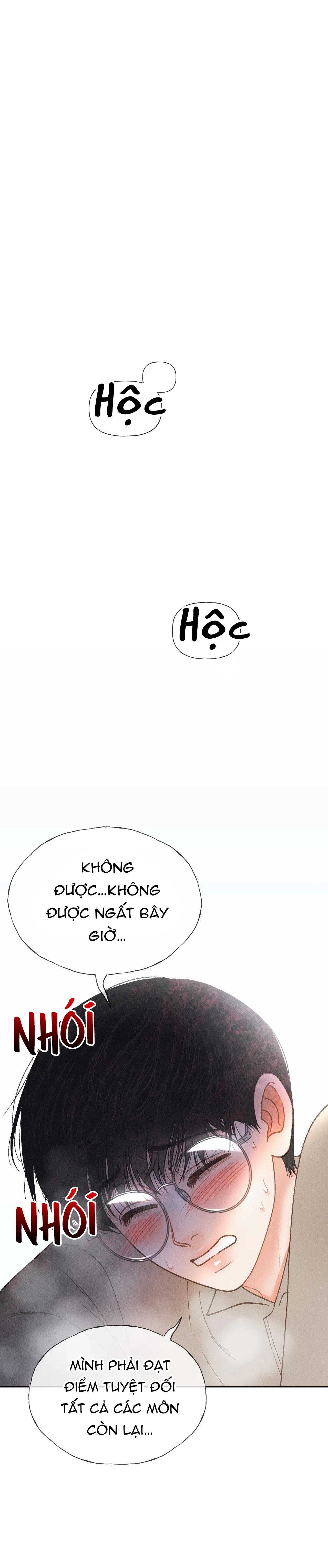 RẠP CHIẾU PHIM ANEMONE - Chap 36