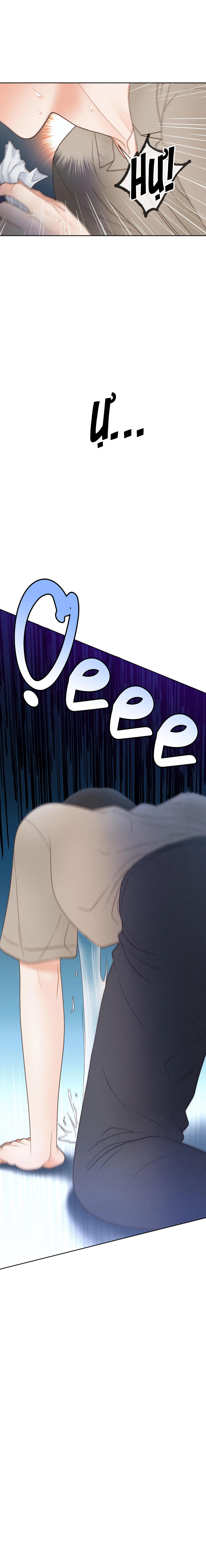 RẠP CHIẾU PHIM ANEMONE - Chap 36