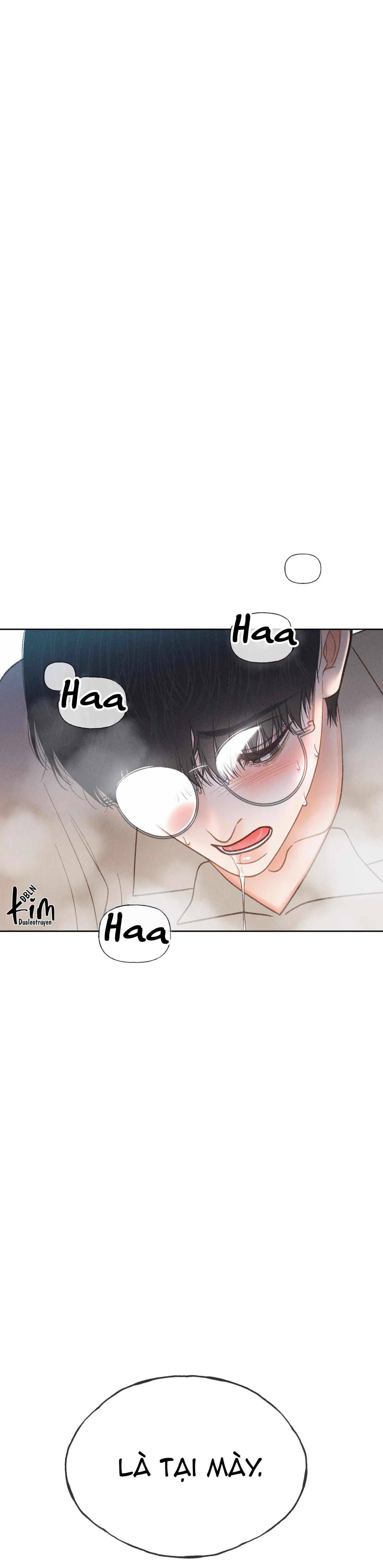 RẠP CHIẾU PHIM ANEMONE - Chap 36