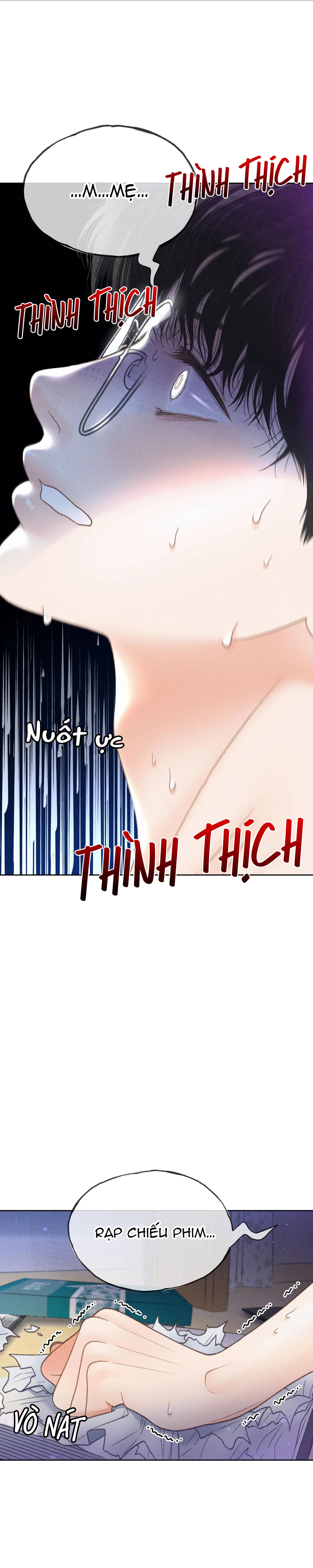 RẠP CHIẾU PHIM ANEMONE - Chap 36