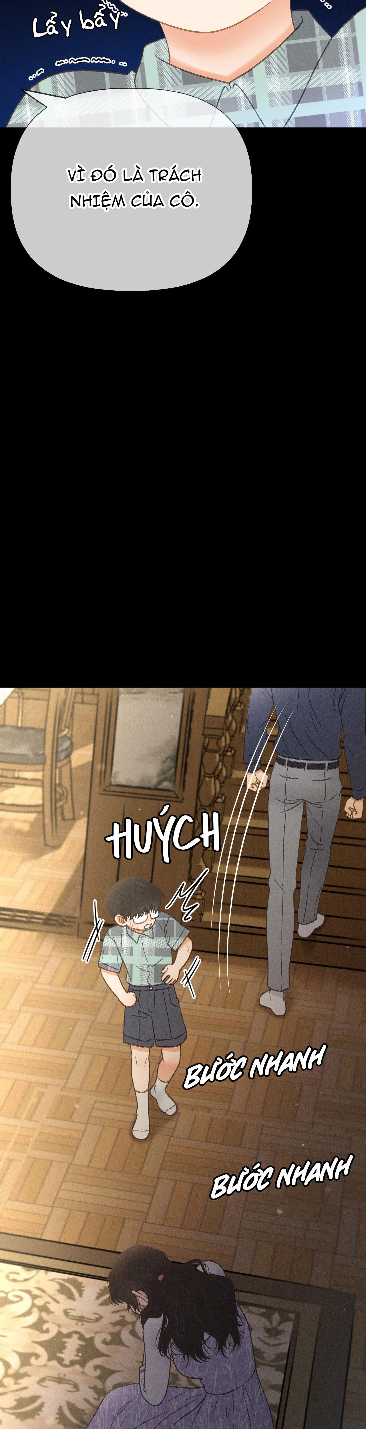 RẠP CHIẾU PHIM ANEMONE - Chap 36