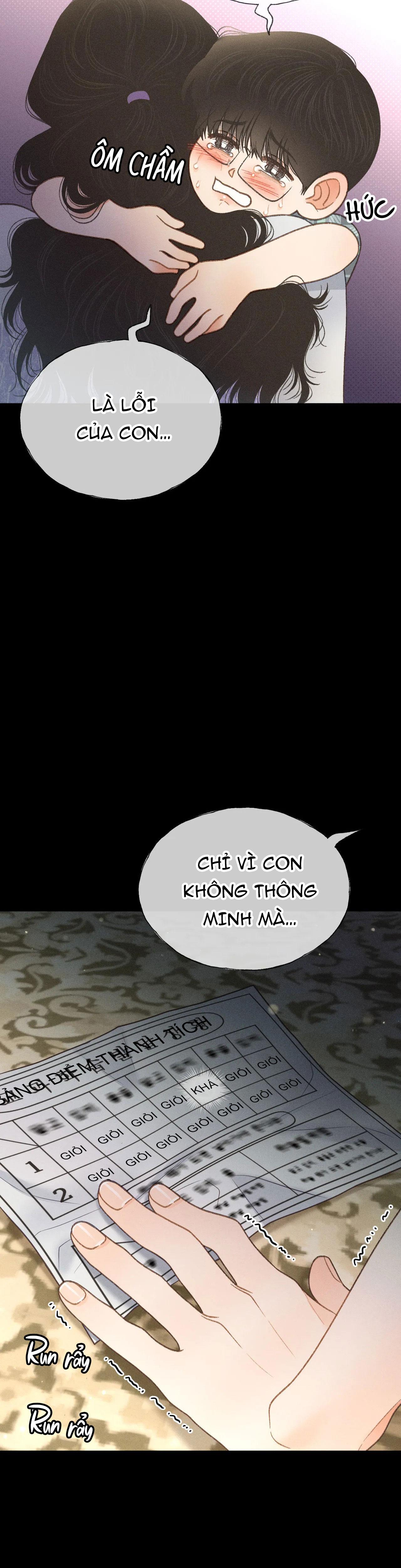 RẠP CHIẾU PHIM ANEMONE - Chap 36