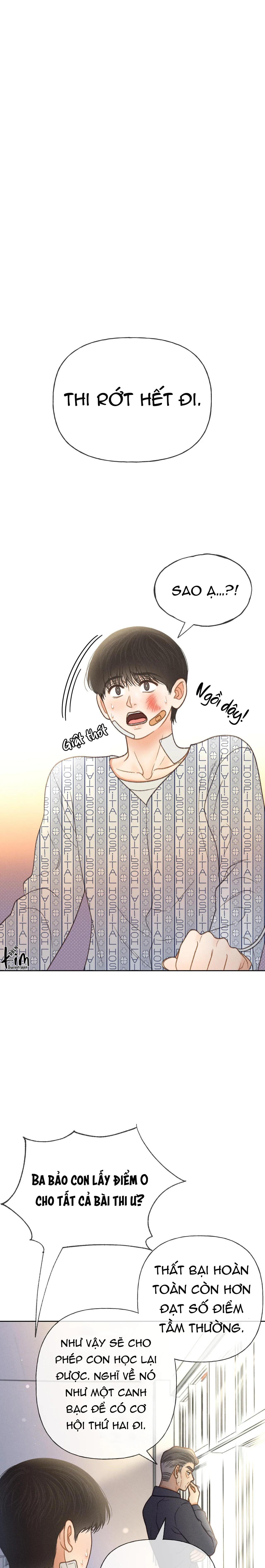 RẠP CHIẾU PHIM ANEMONE - Chap 37