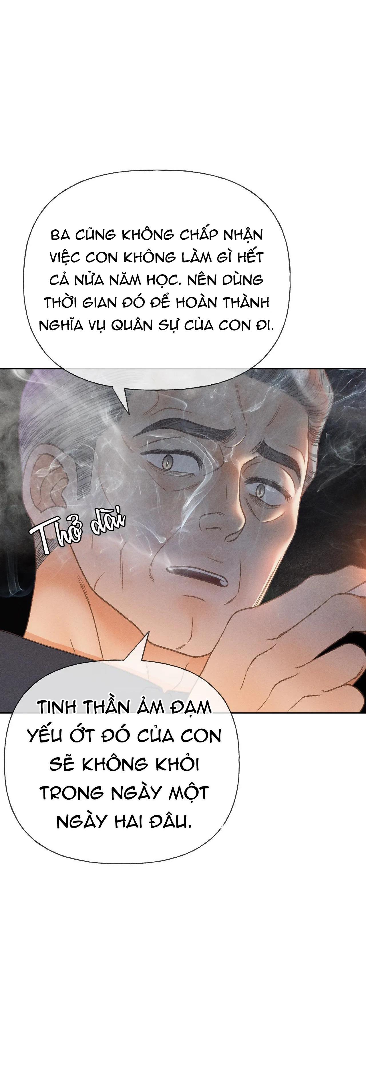 RẠP CHIẾU PHIM ANEMONE - Chap 37