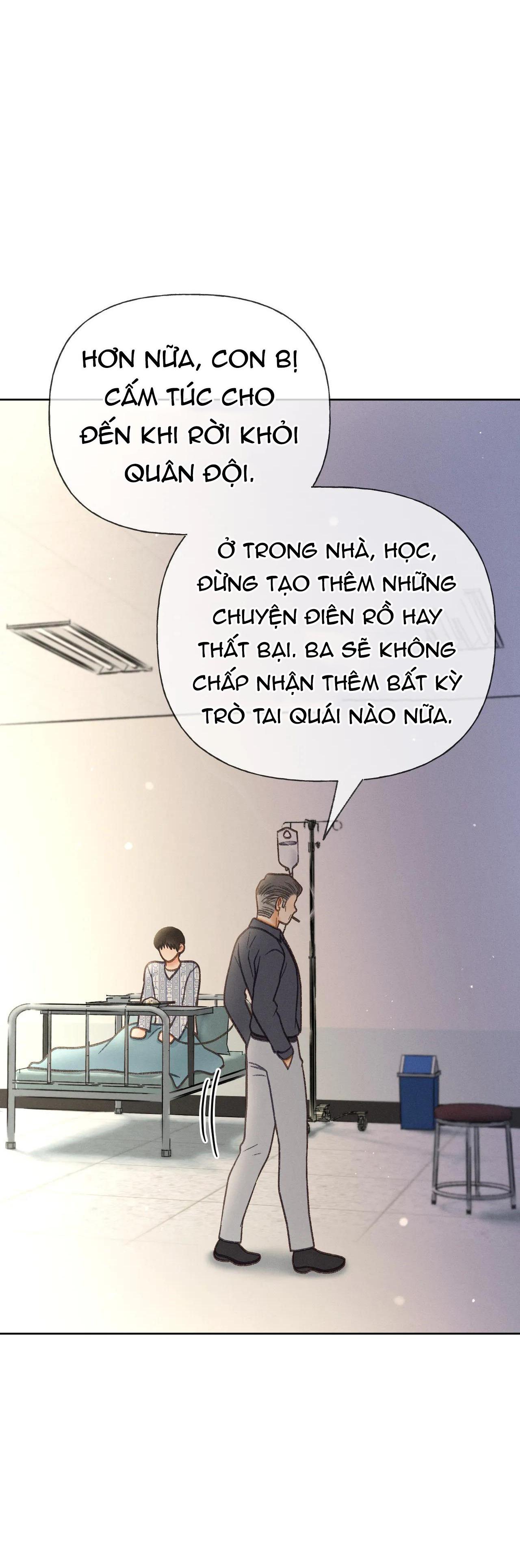 RẠP CHIẾU PHIM ANEMONE - Chap 37