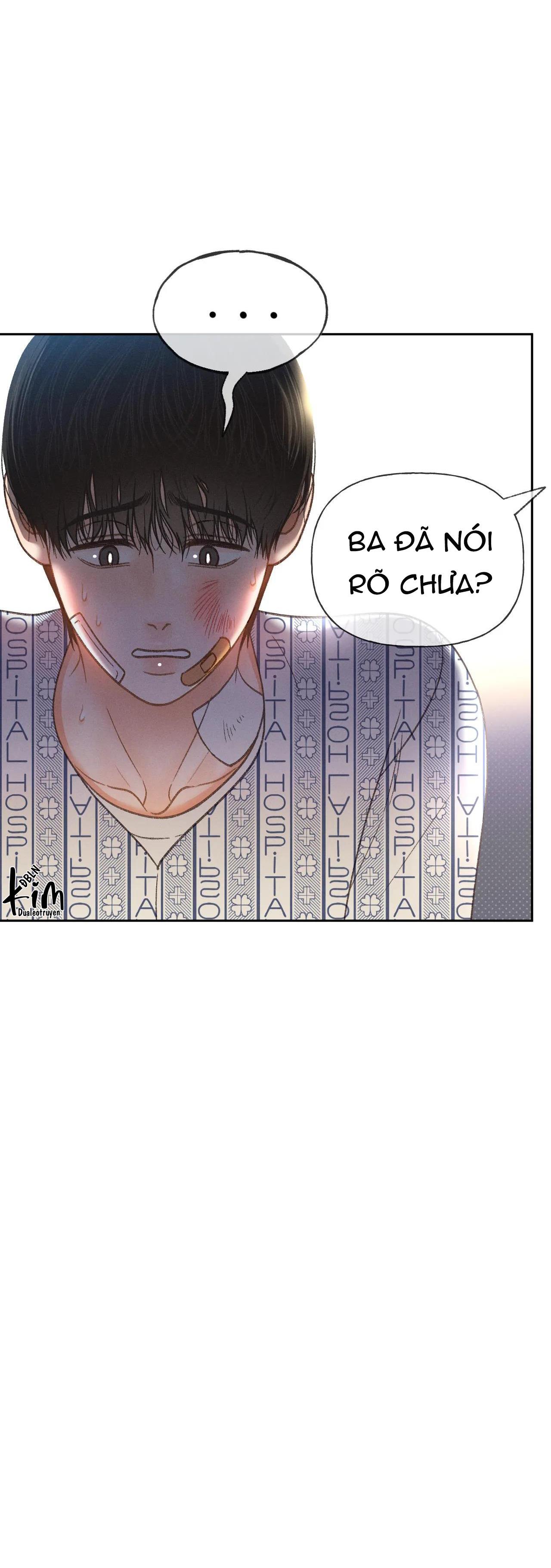 RẠP CHIẾU PHIM ANEMONE - Chap 37