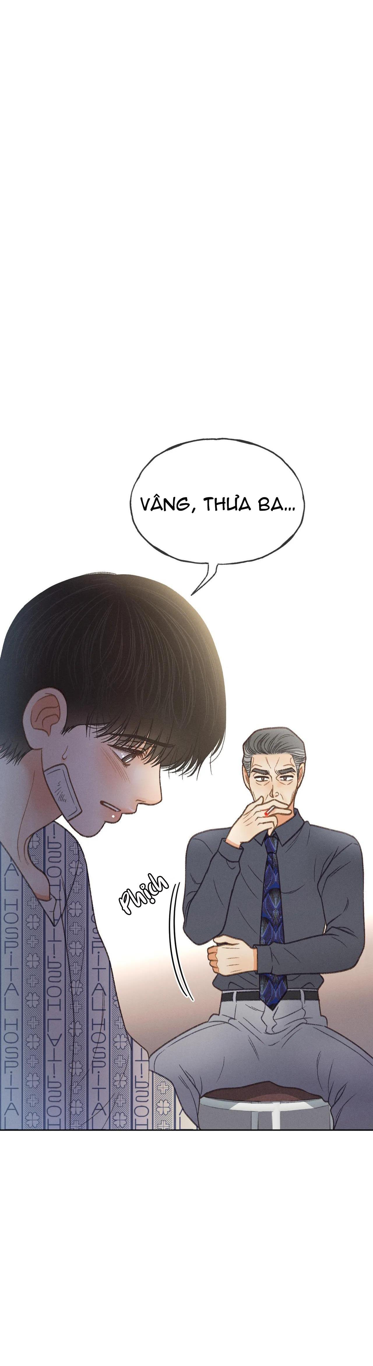 RẠP CHIẾU PHIM ANEMONE - Chap 37