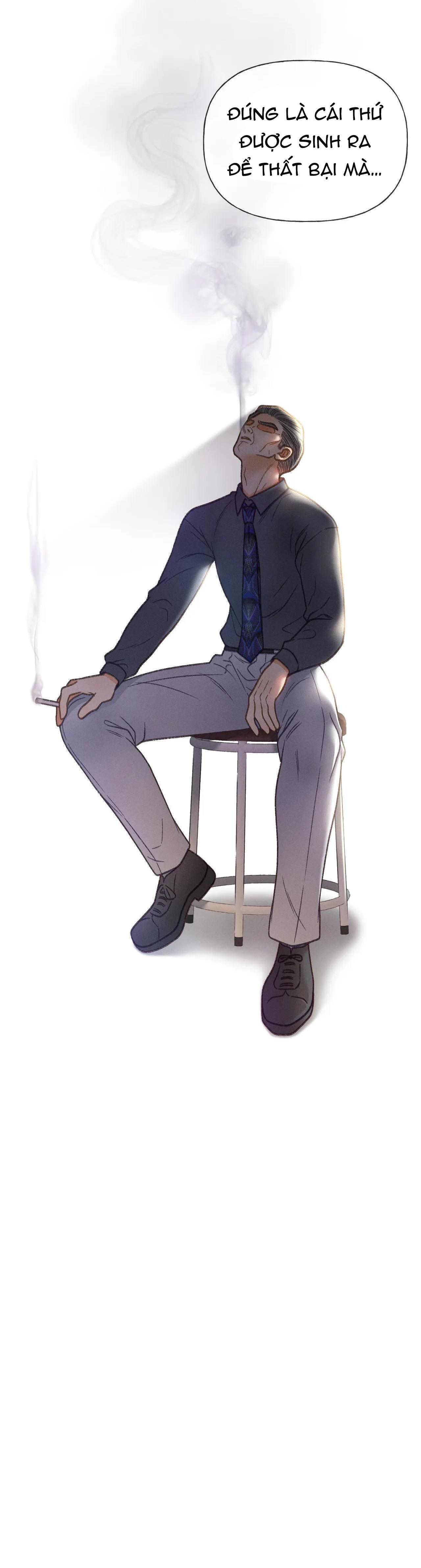 RẠP CHIẾU PHIM ANEMONE - Chap 37