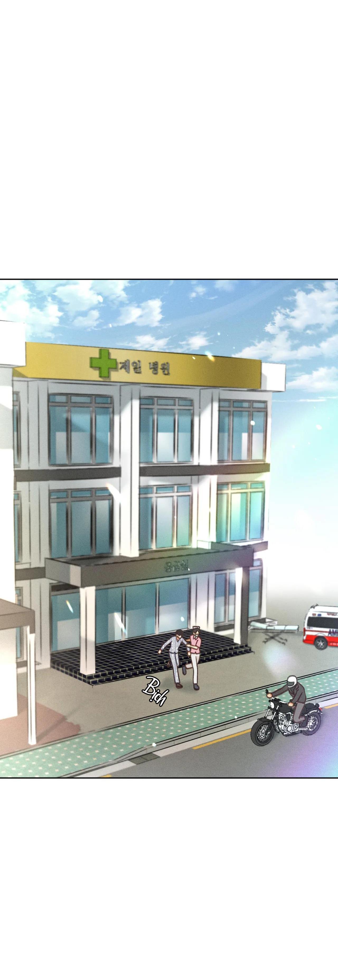 RẠP CHIẾU PHIM ANEMONE - Chap 37