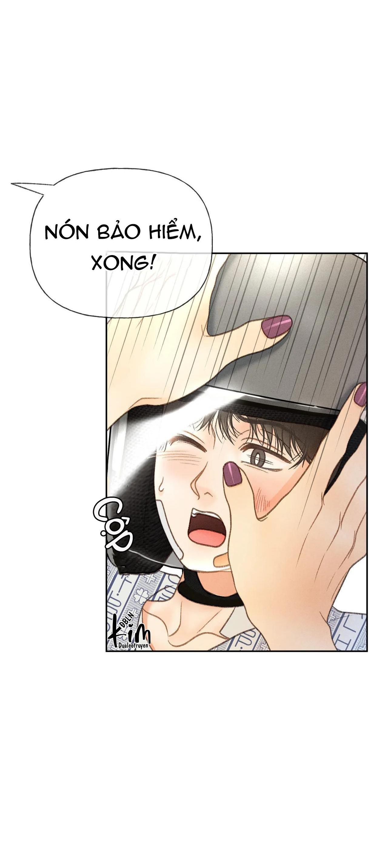 RẠP CHIẾU PHIM ANEMONE - Chap 37