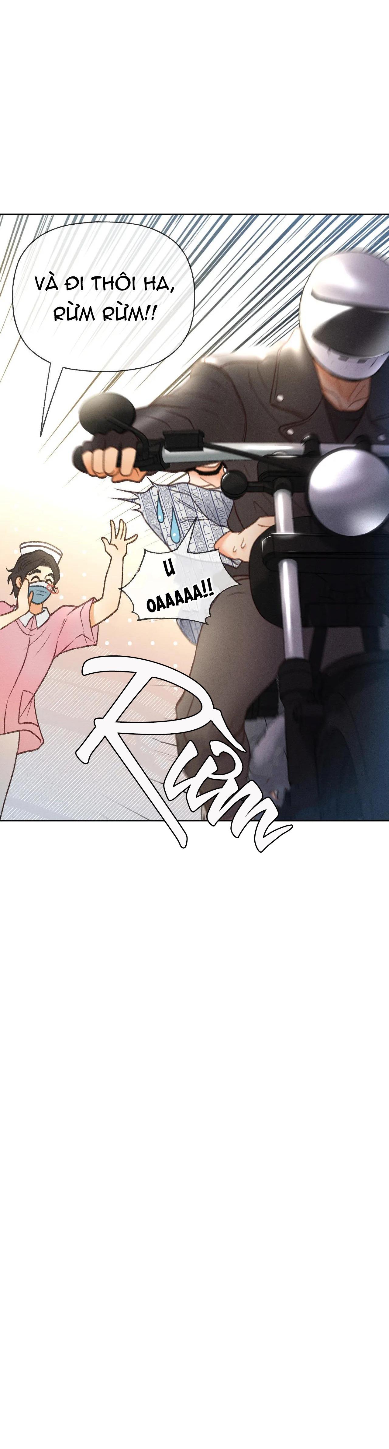 RẠP CHIẾU PHIM ANEMONE - Chap 37